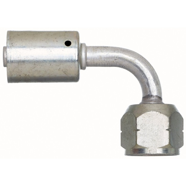 PolarSeal A/C Hose Fitting